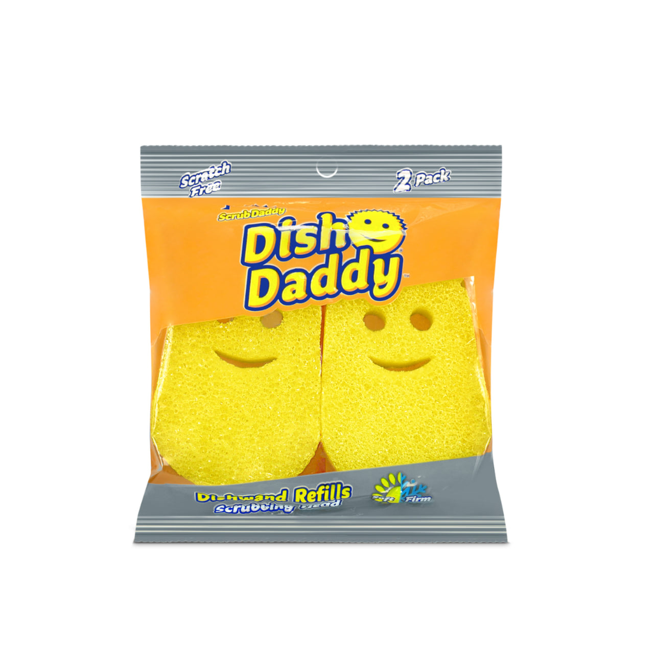 Scrub Daddy Halloween (3pack) Limited edition – Homeporium Australia