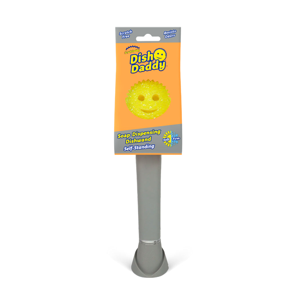 Scrub Daddy Christmas Shapes - Scrub Daddy Australia